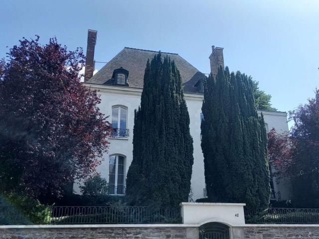 Maison vente à Rennes, Bretagne