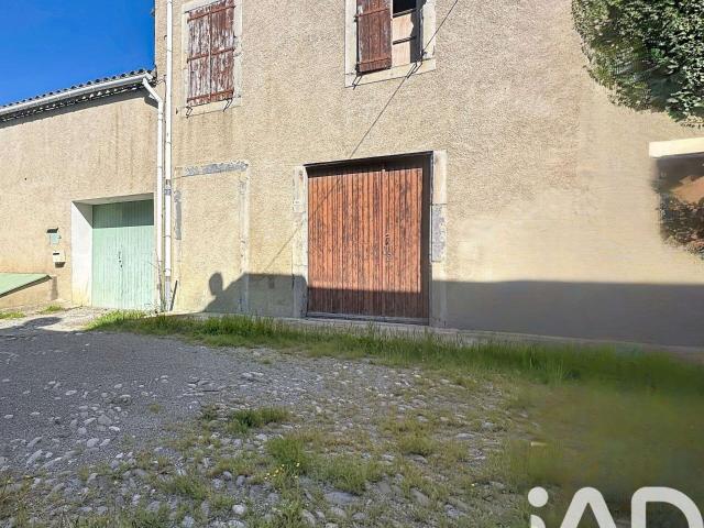 Maison vente à Narbonne, Ribaute