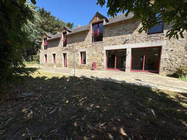 Maison vente à Vannes, Bretagne