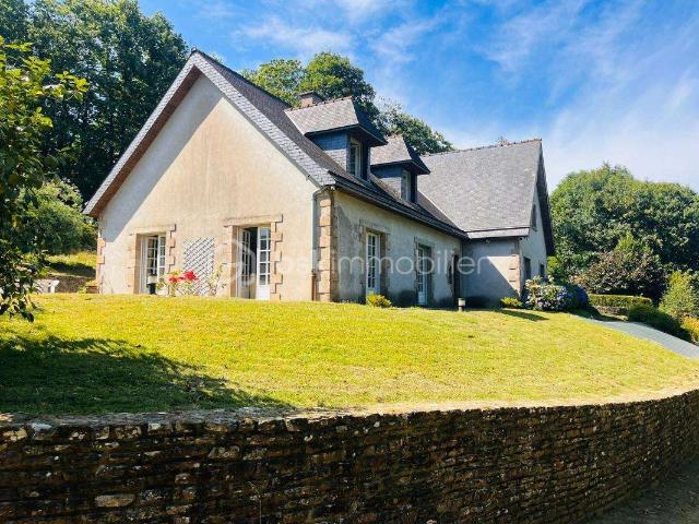 Maison vente à Fougères-Vitré, Bretagne