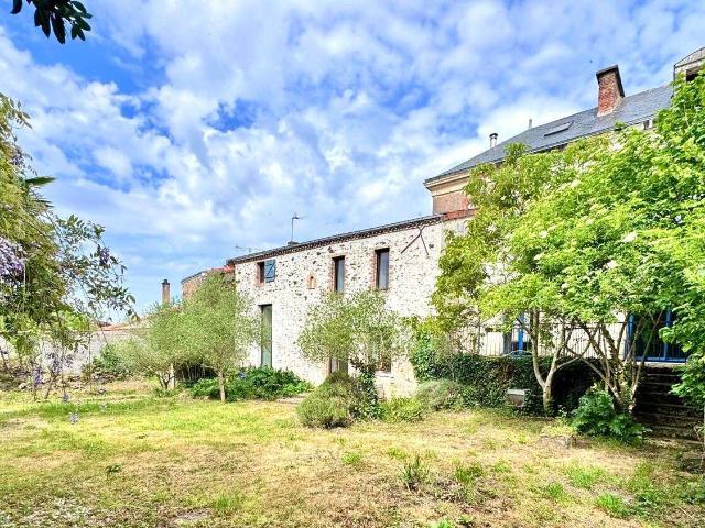 Maison vente à La Roche-sur-Yon, Rocheservière