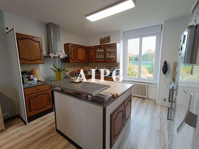Maison vente à Guingamp, Bretagne