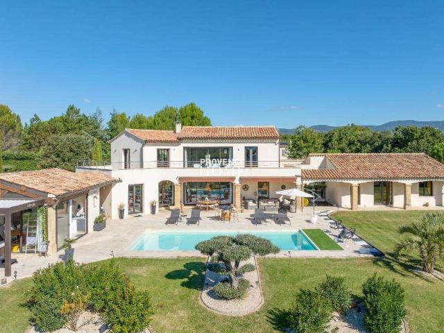 Maison vente à Apt, Roussillon