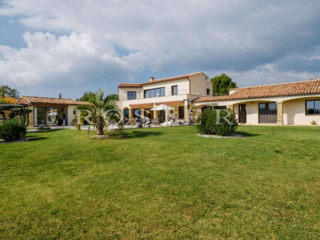 Maison vente à Apt, Roussillon