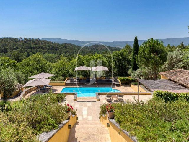 Maison vente à Apt, Roussillon