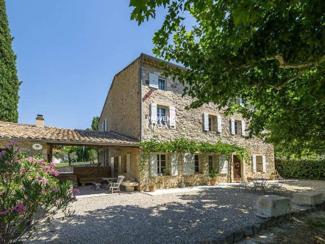 Maison vente à Apt, Roussillon