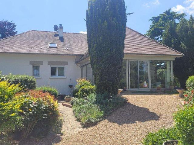 Maison vente à La Flèche, Sablé-sur-sarthe