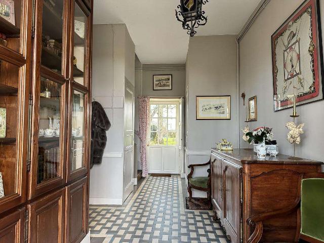 Maison vente à Nantes, Saint-aignan-grandlieu