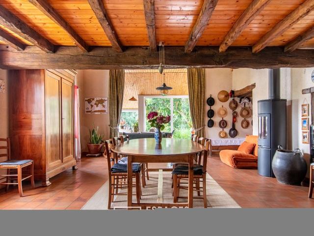 Maison vente à La Roche-sur-Yon, Saint-andré-goule-d'oie