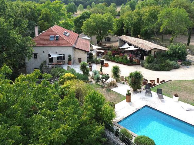 Maison vente à Castelsarrasin, Saint-beauzeil