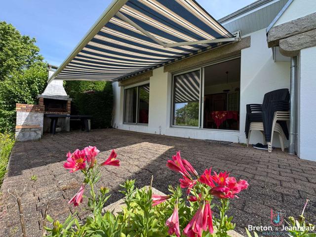 Maison vente à Laval, Saint-berthevin