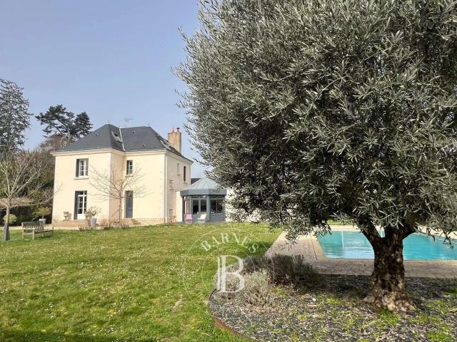 Maison vente à Tours, Saint-cyr-sur-loire