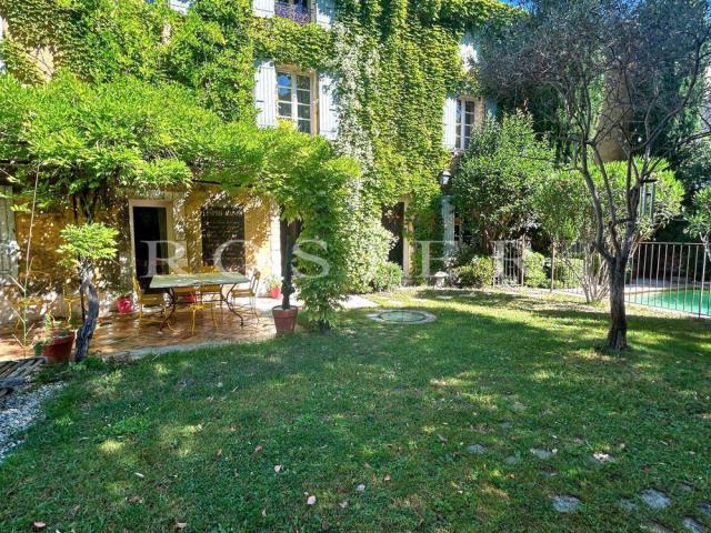 Maison vente à Carpentras, Saint-didier
