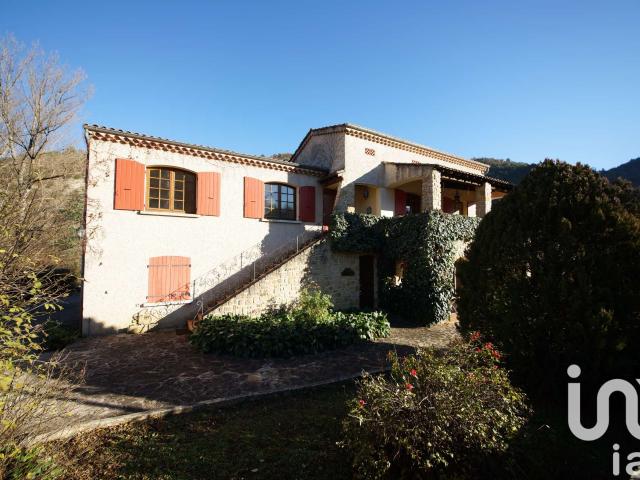 Maison vente à Nyons, Saint-ferréol-trente-pas
