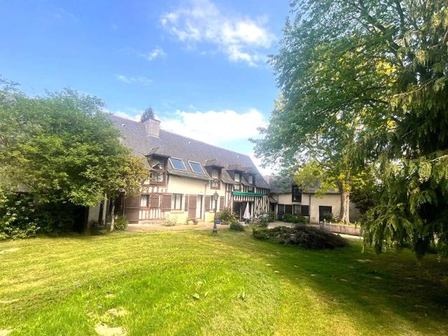 Maison vente à Rennes, Bretagne