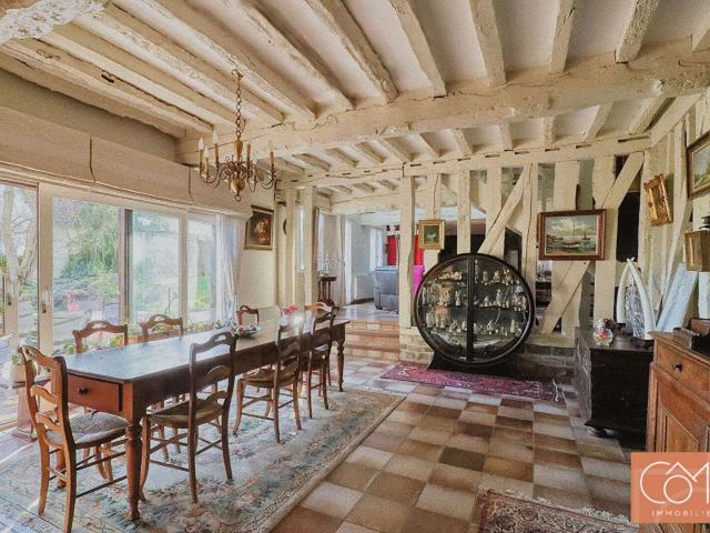 Maison vente à Rennes, Bretagne