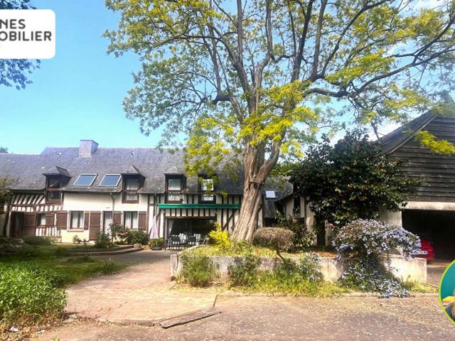 Maison vente à Rennes, Bretagne