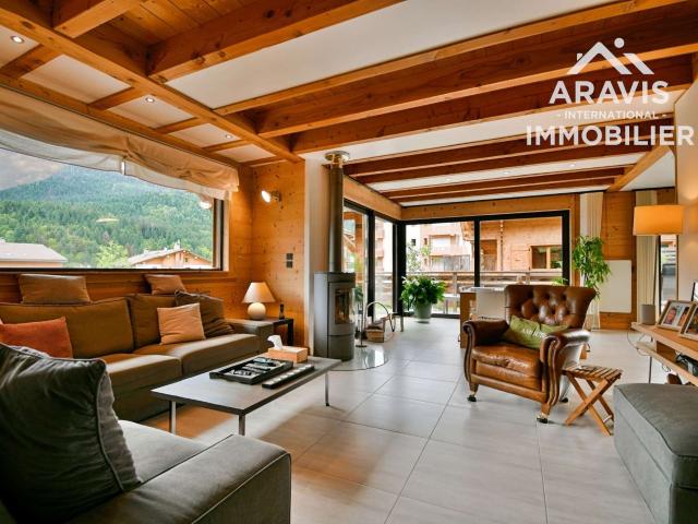 Maison vente à Annecy, Saint-jean-de-sixt