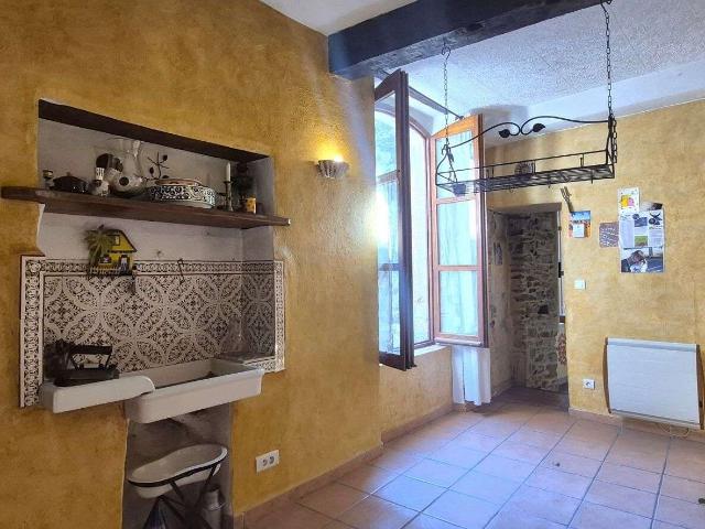 Maison vente à Le Vigan, Saint-laurent-le-minier