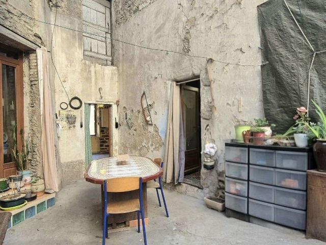 Maison vente à Le Vigan, Saint-laurent-le-minier