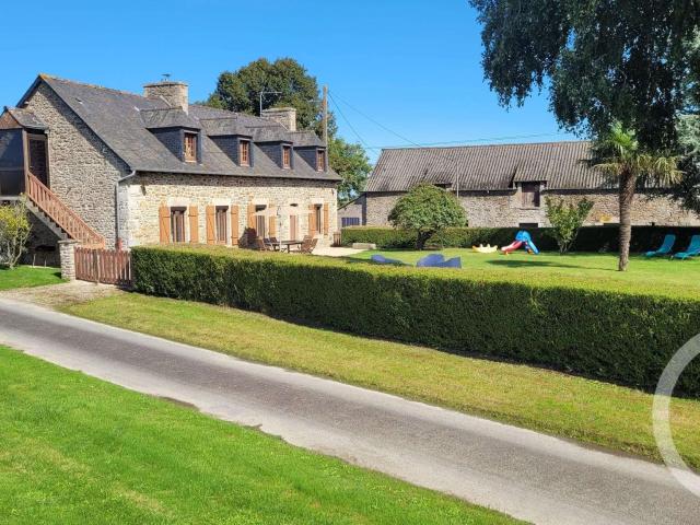 Maison vente à Dinan, Bretagne