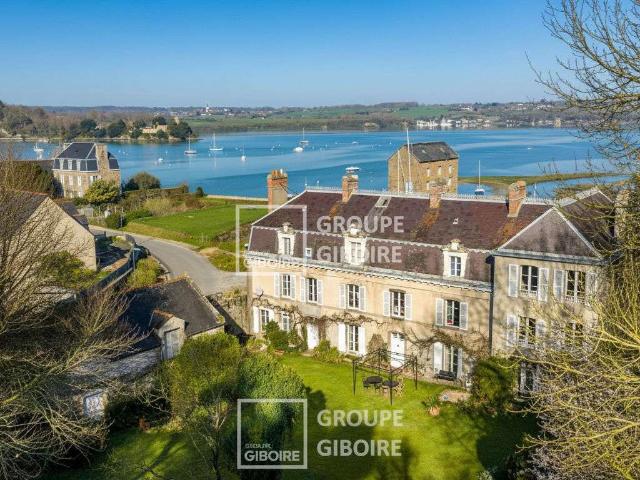 Maison vente à Saint-Malo, Bretagne