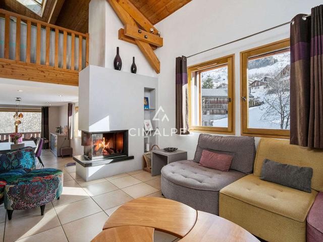 Maison vente à Albertville, Auvergne-Rhône-Alpes