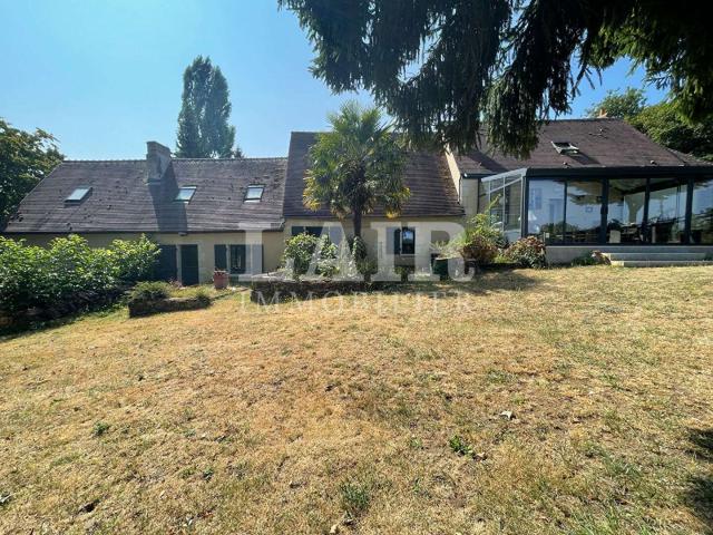 Maison vente à Mortagne-au-Perche, Saint-martin-du-vieux-bellême