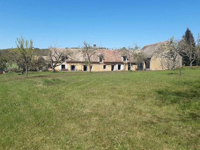 Maison vente à Mamers, Saint-michel-de-chavaignes