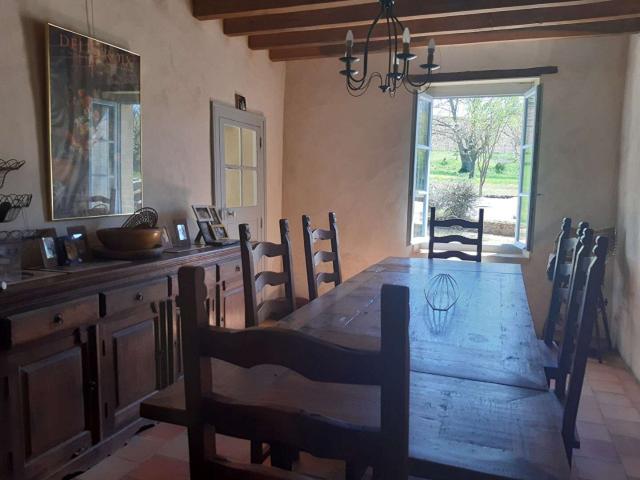 Maison vente à Saint-Michel-de-Chavaignes, Sarthe