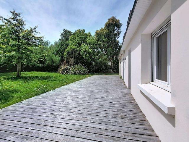 Maison vente à Saint-Nazaire, La Turballe