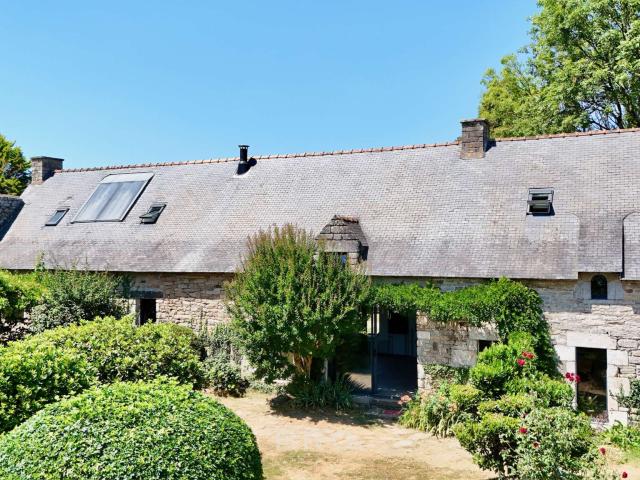 Maison vente à Vannes, Bretagne