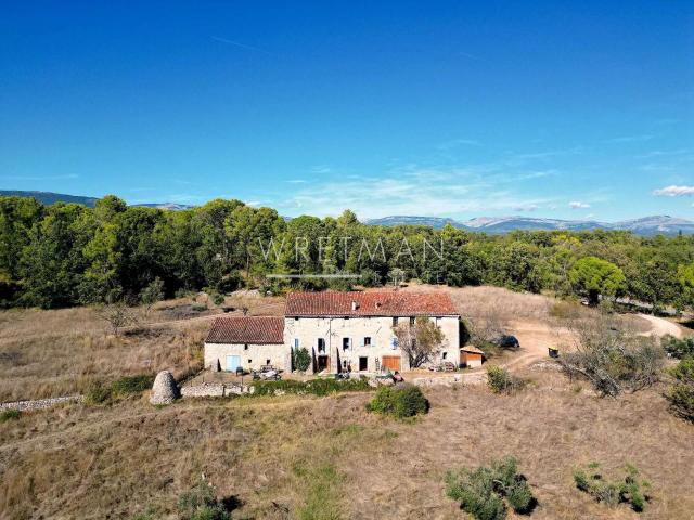 Maison vente à Arrondissement de Draguignan, Saint-paul-en-forêt