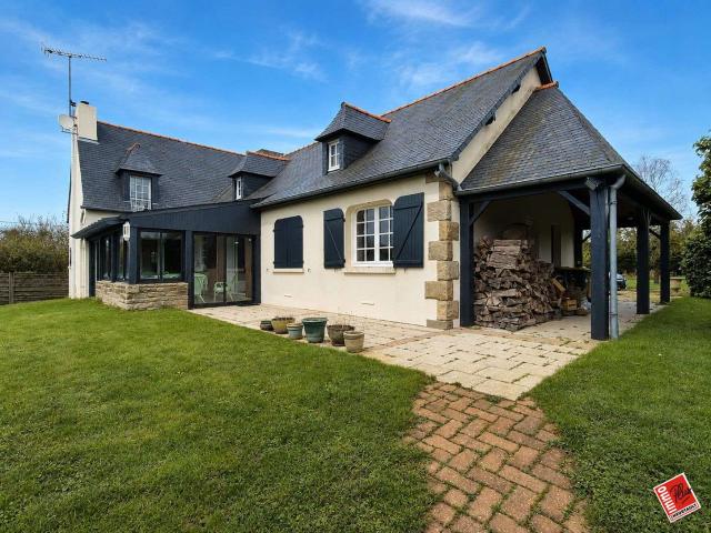 Maison vente à Saint-Brieuc, Bretagne