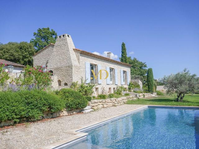 Maison vente à Apt, Saint-saturnin-lès-apt