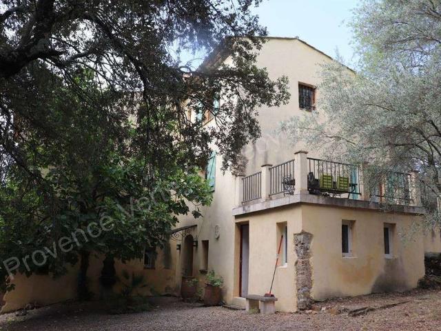 Maison vente à Arrondissement de Draguignan, Salernes