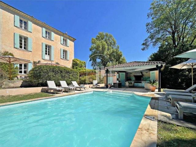 Maison vente à Arrondissement de Draguignan, Salernes