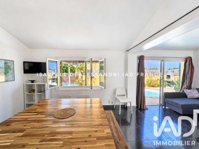 Maison vente à Arrondissement de Toulon, Sanary-sur-mer