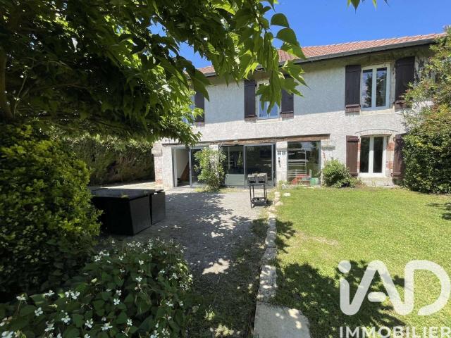 Maison vente à Dax, Saubrigues