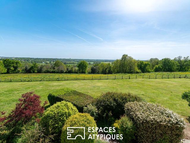 Maison vente à Segré, Nyoiseau
