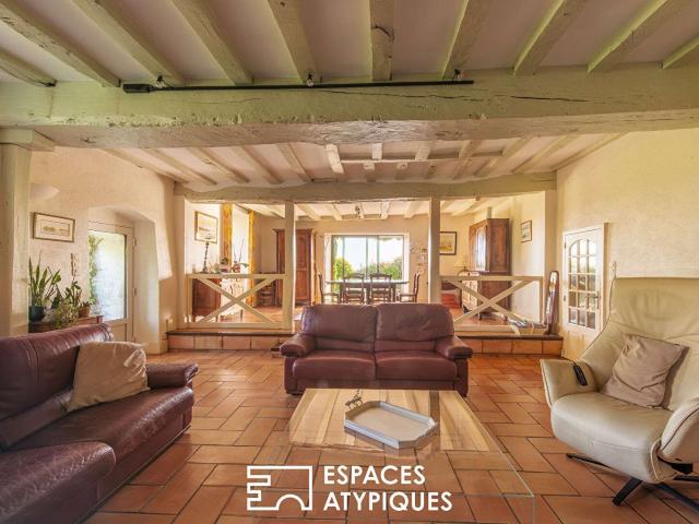 Maison vente à Segré, Nyoiseau