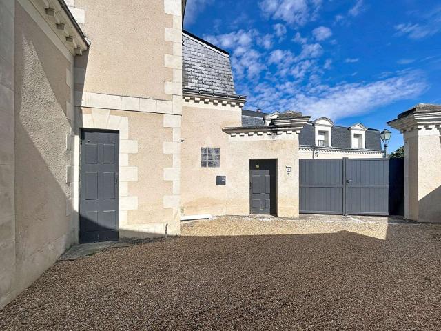 Maison vente à Matheflon, Seiches-sur-le-Loir