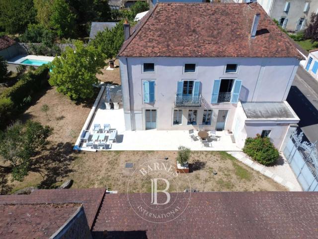 Maison vente à Montbard, Semur-en-auxois