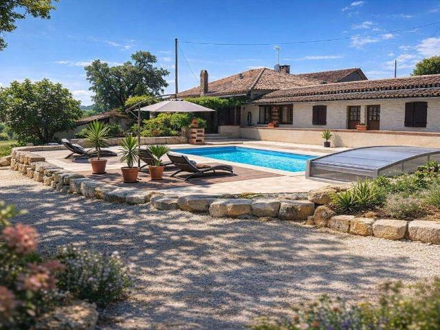Maison vente à Castelsarrasin, Sérignac