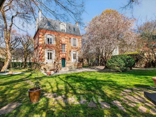 Maison vente à Boulogne-Billancourt, Sèvres