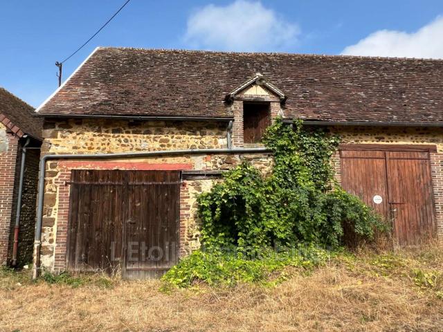 Maison vente à Mortagne-au-Perche, Soligny-la-trappe