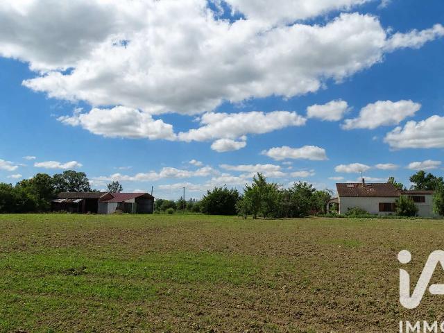 Maison vente à Castres, Soual