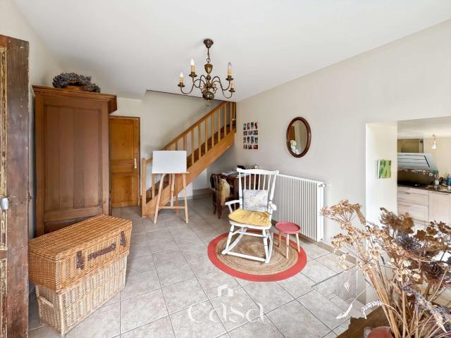 Maison vente à Vire, Etouvy