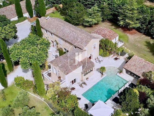 Maison vente à Apt, Taillades