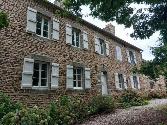 Maison vente à Alençon, Tessé-froulay